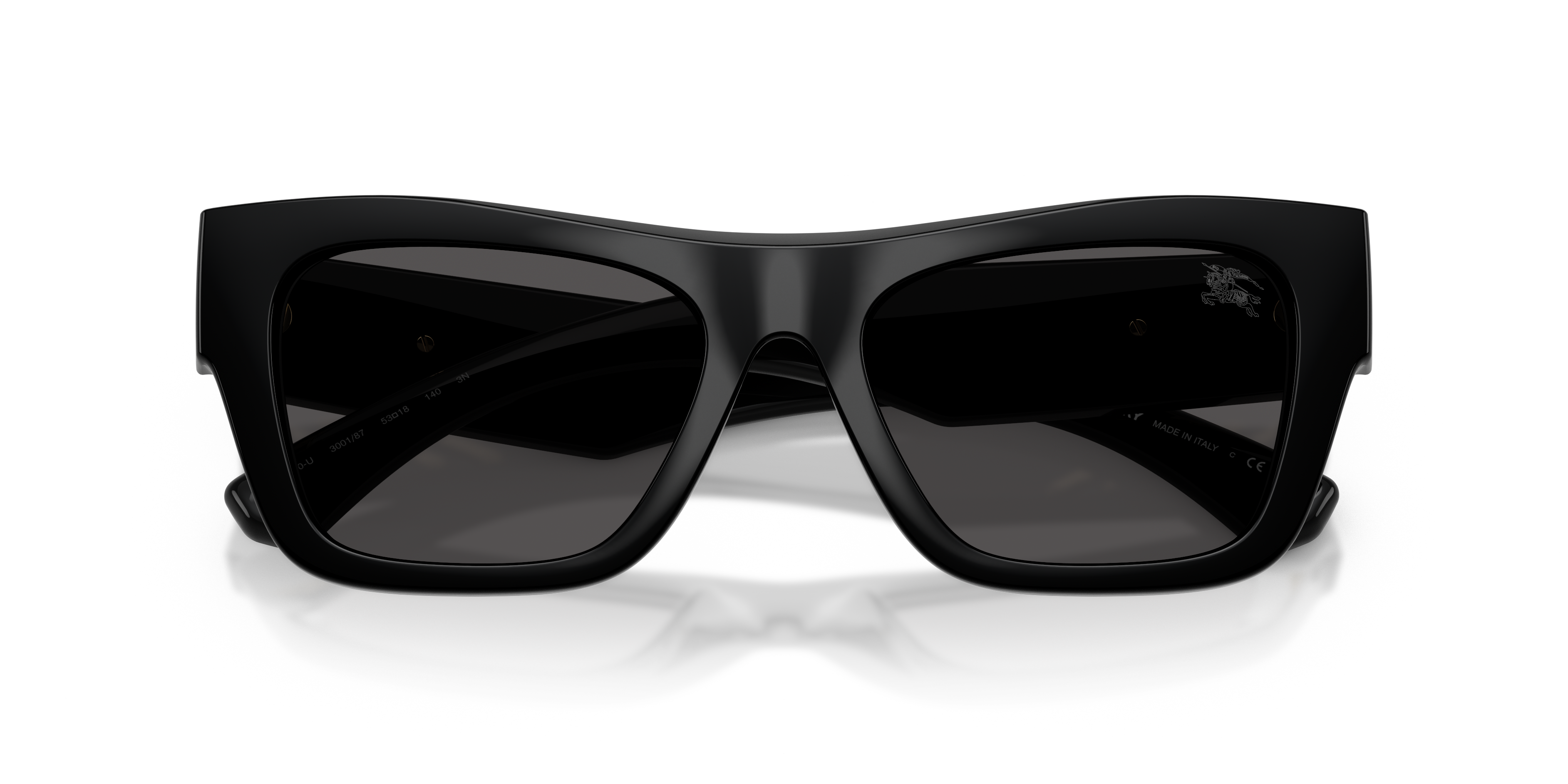 Burberry BE4490U 300187  